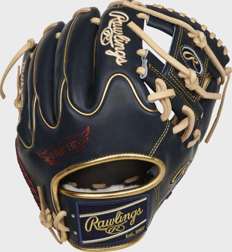 PRO PREFERRED BASEBALL 11.5