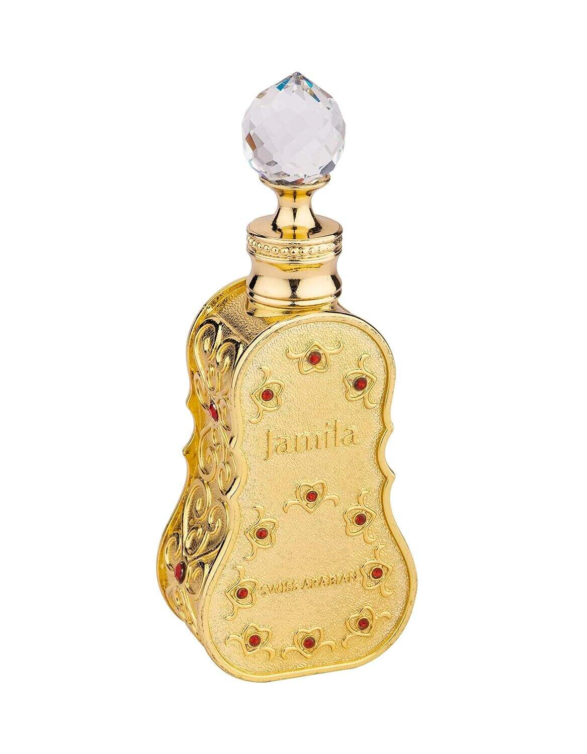 Arabian luxury scent