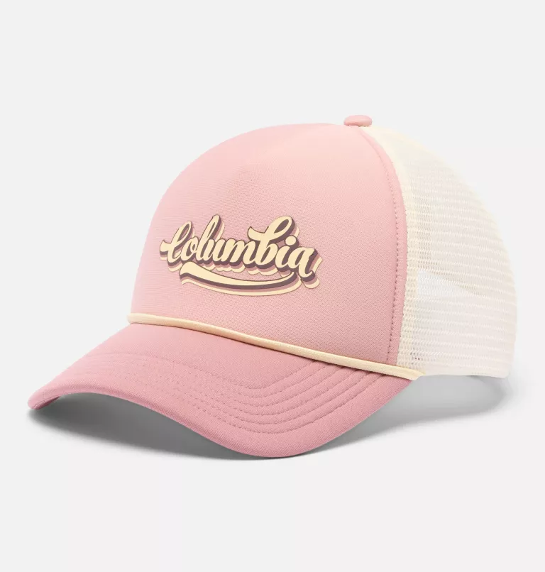 Women's Misty Ridge™ Women's Foam Trucker Hat