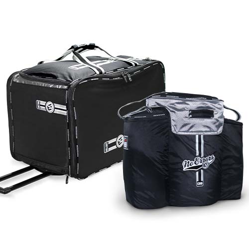 Ball Boy XL + Coaches Ball Buddy Bundle