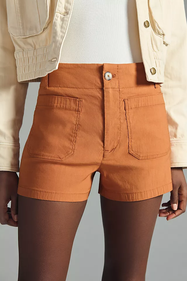 The Colette Shorts by Maeve COPPER