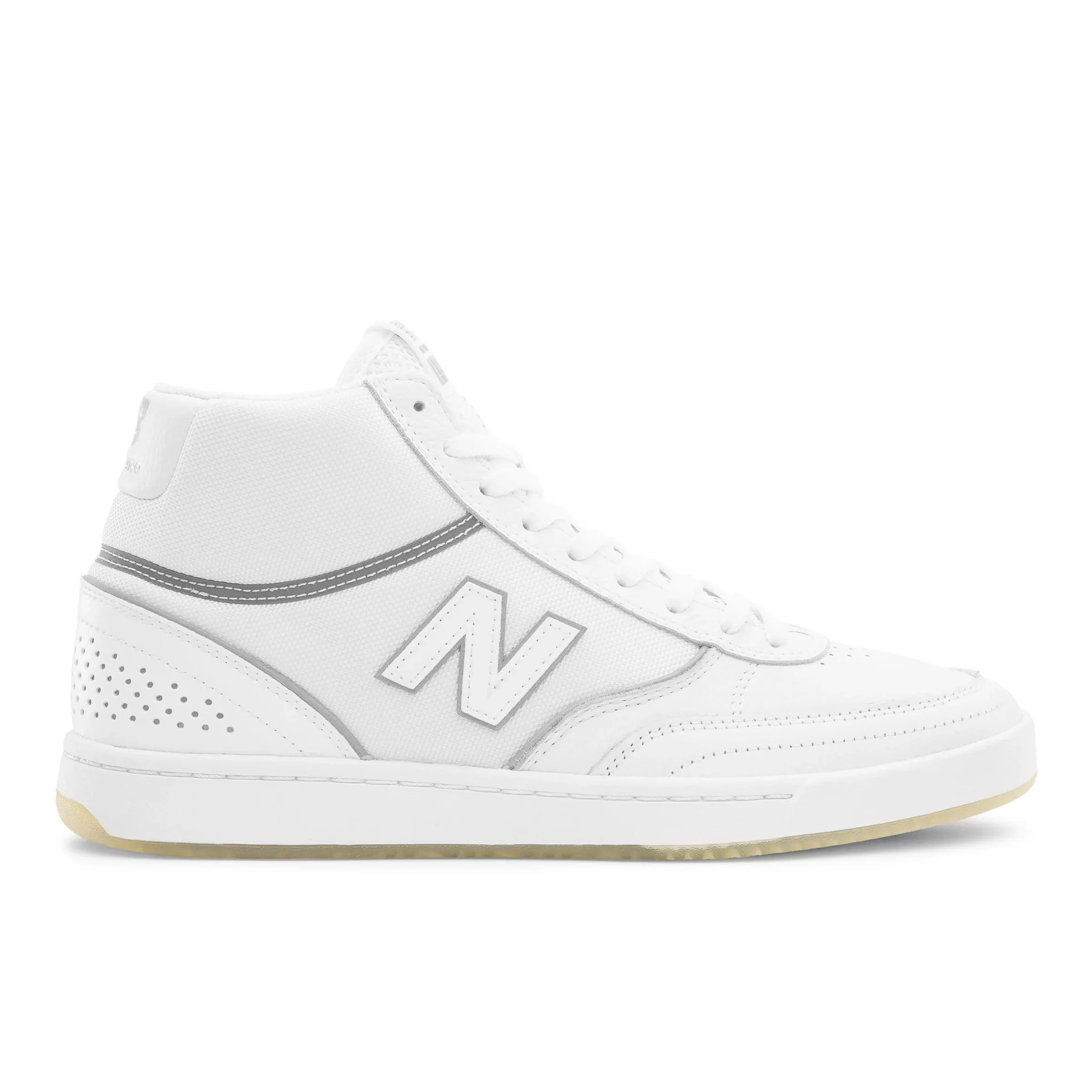 NB Numeric 440 High - White