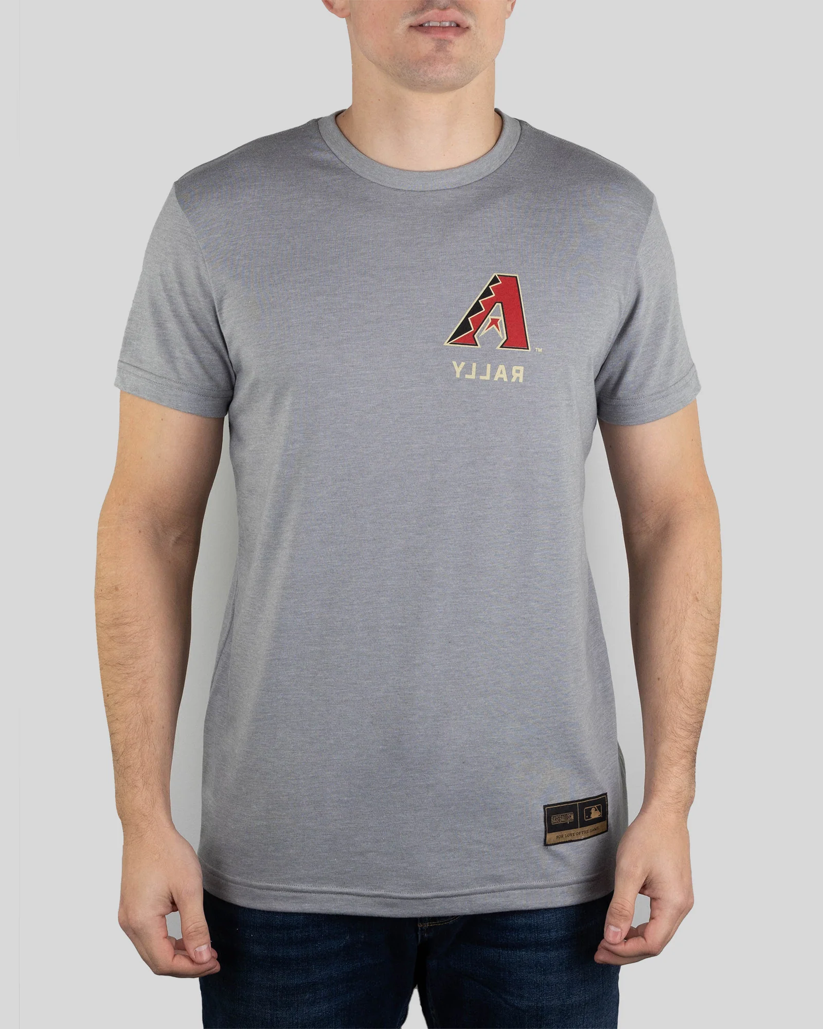Rally Cap - Arizona Diamondbacks