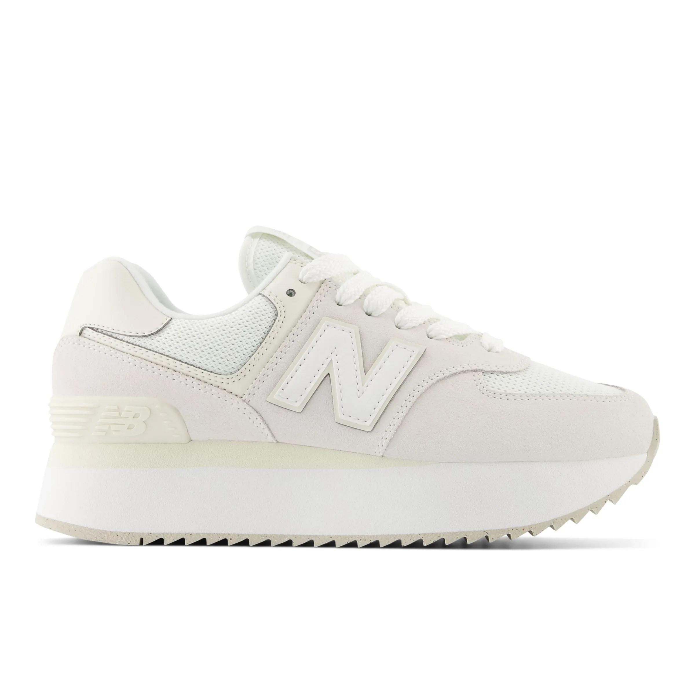 574+ - Sea Salt with Turtledove and White