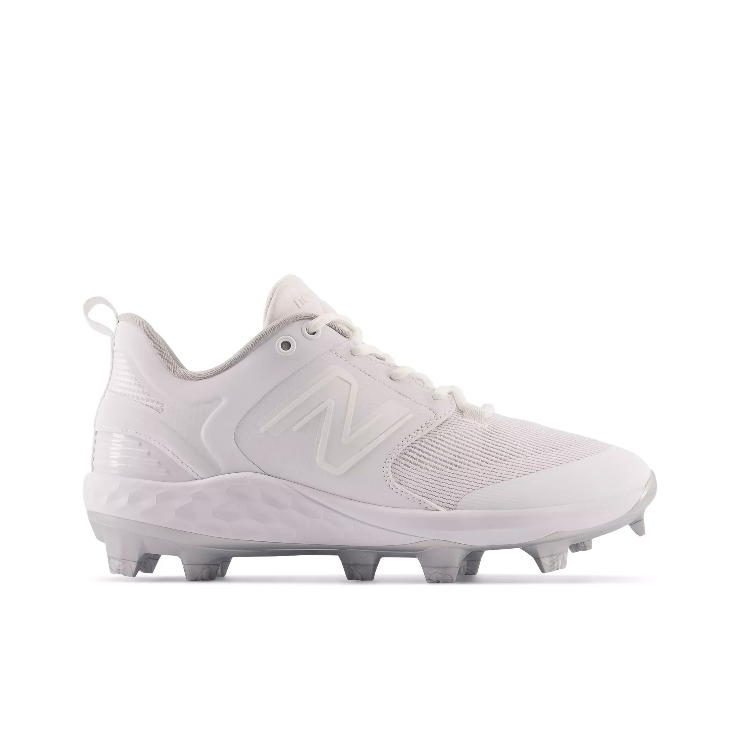 Fresh Foam 3000v6 Pearls Molded - White