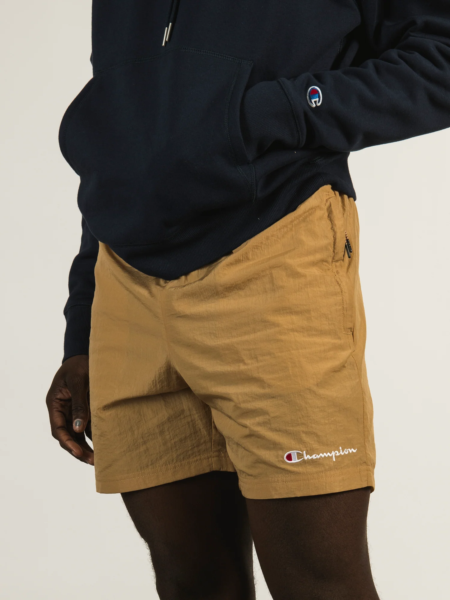 CHAMPION SCRIPT NYLON W/UP 6