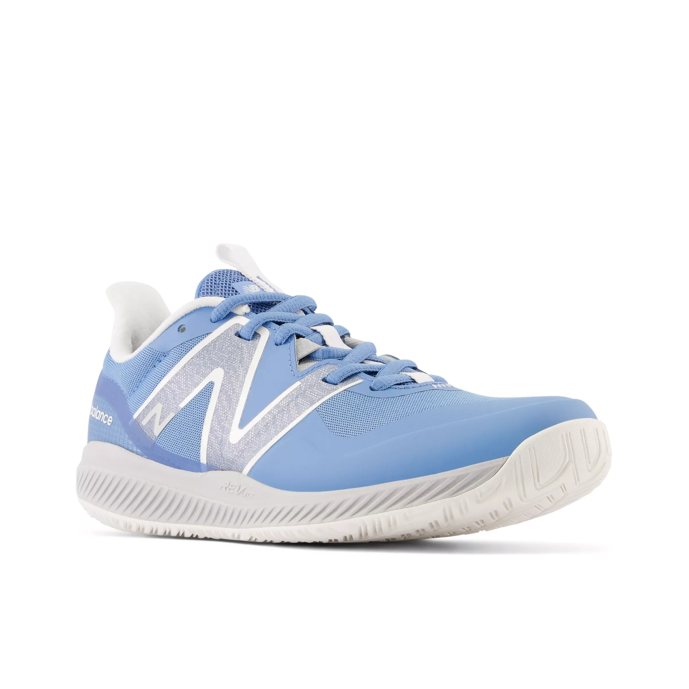 New Balance 796v3 - Heritage Blue with Brighton Grey and White