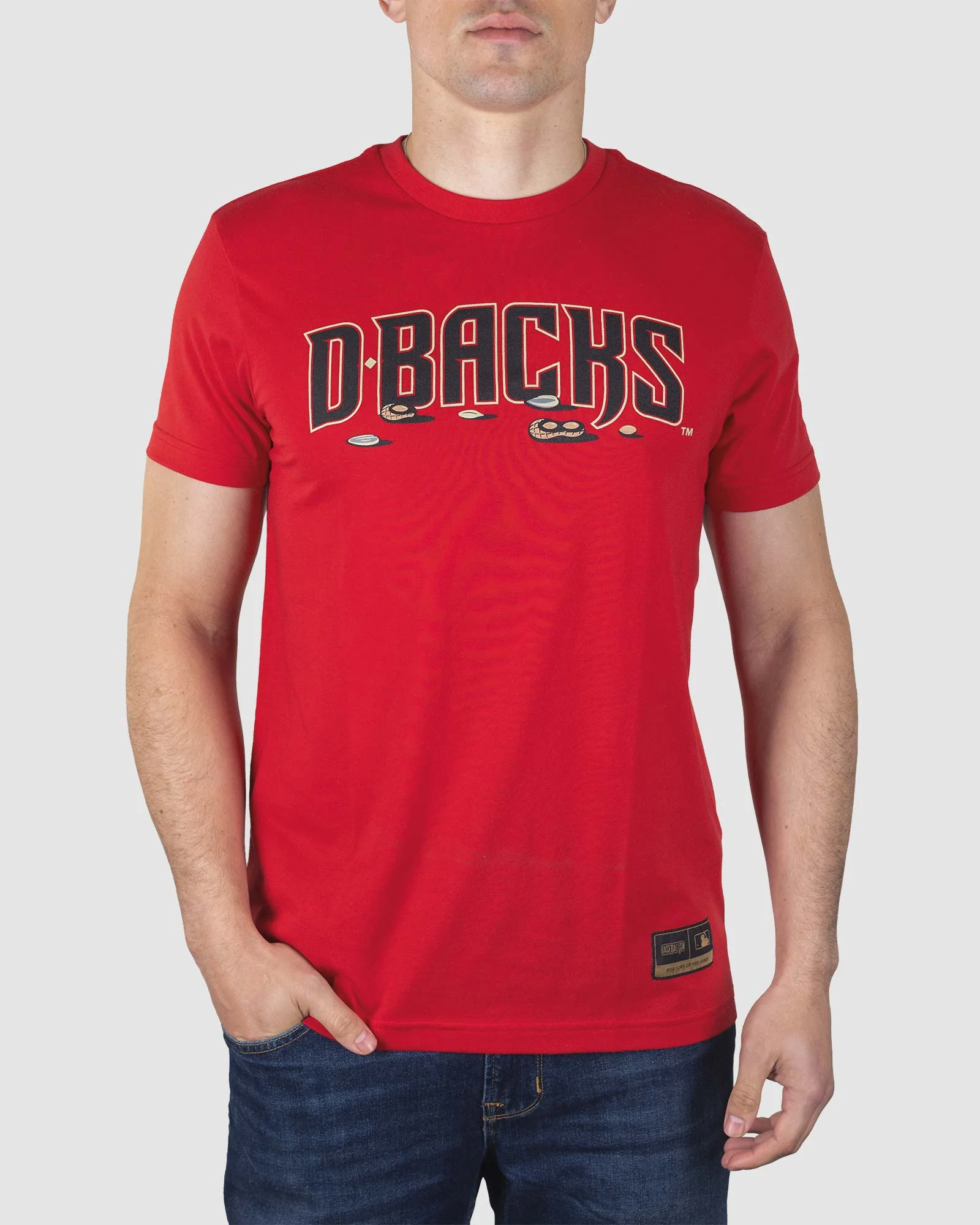 Get Your Peanuts! - Arizona Diamondbacks