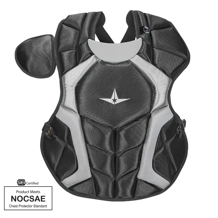 Players Series/Chest Protector/Ages 9-12/14.5