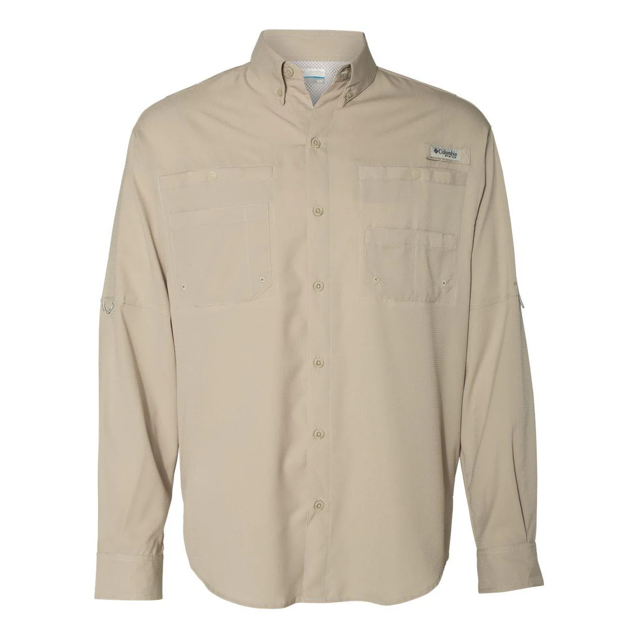Columbia PFG Tamiami II Long Sleeve Shirt