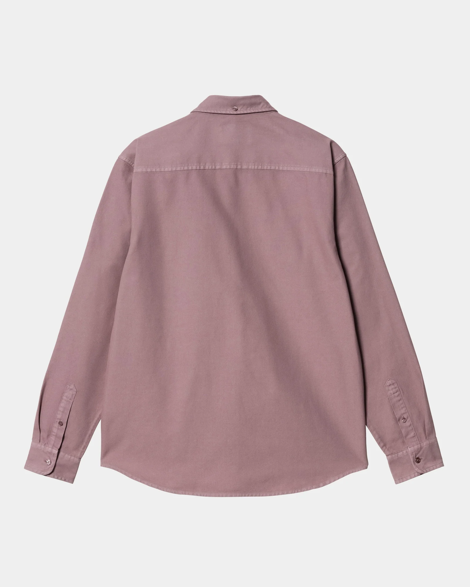 Bolton Shirt | Daphne (garment dyed)
