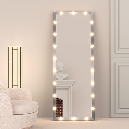 Espejo LED