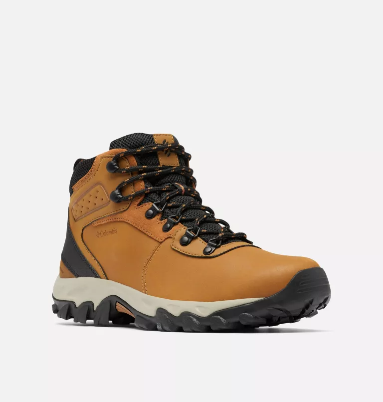 Men’s Newton Ridge™ Plus II Waterproof Hiking Boot