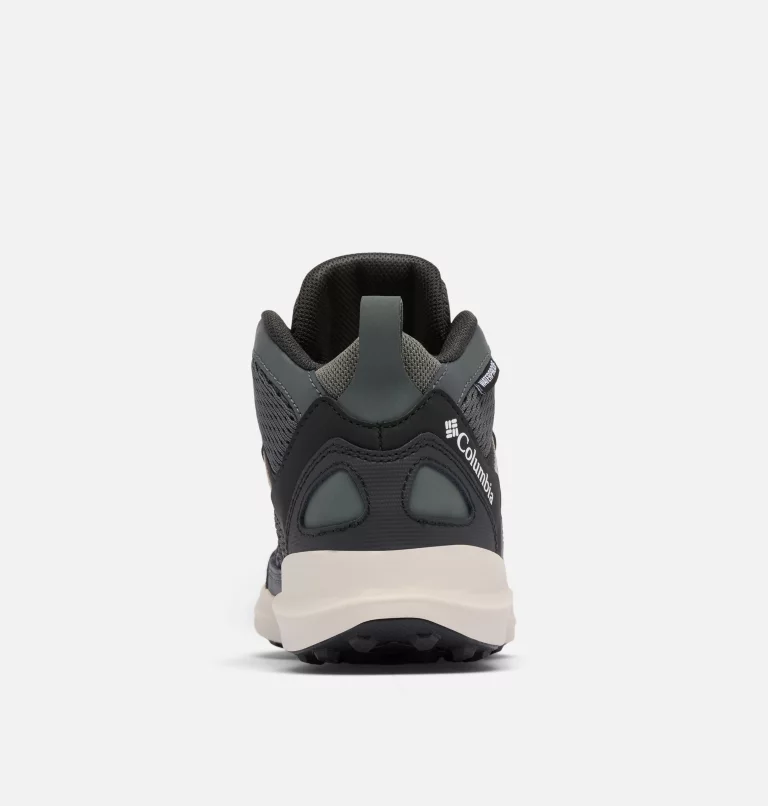 Big Kids' Peakfreak Rush™ Mid Waterproof Shoe