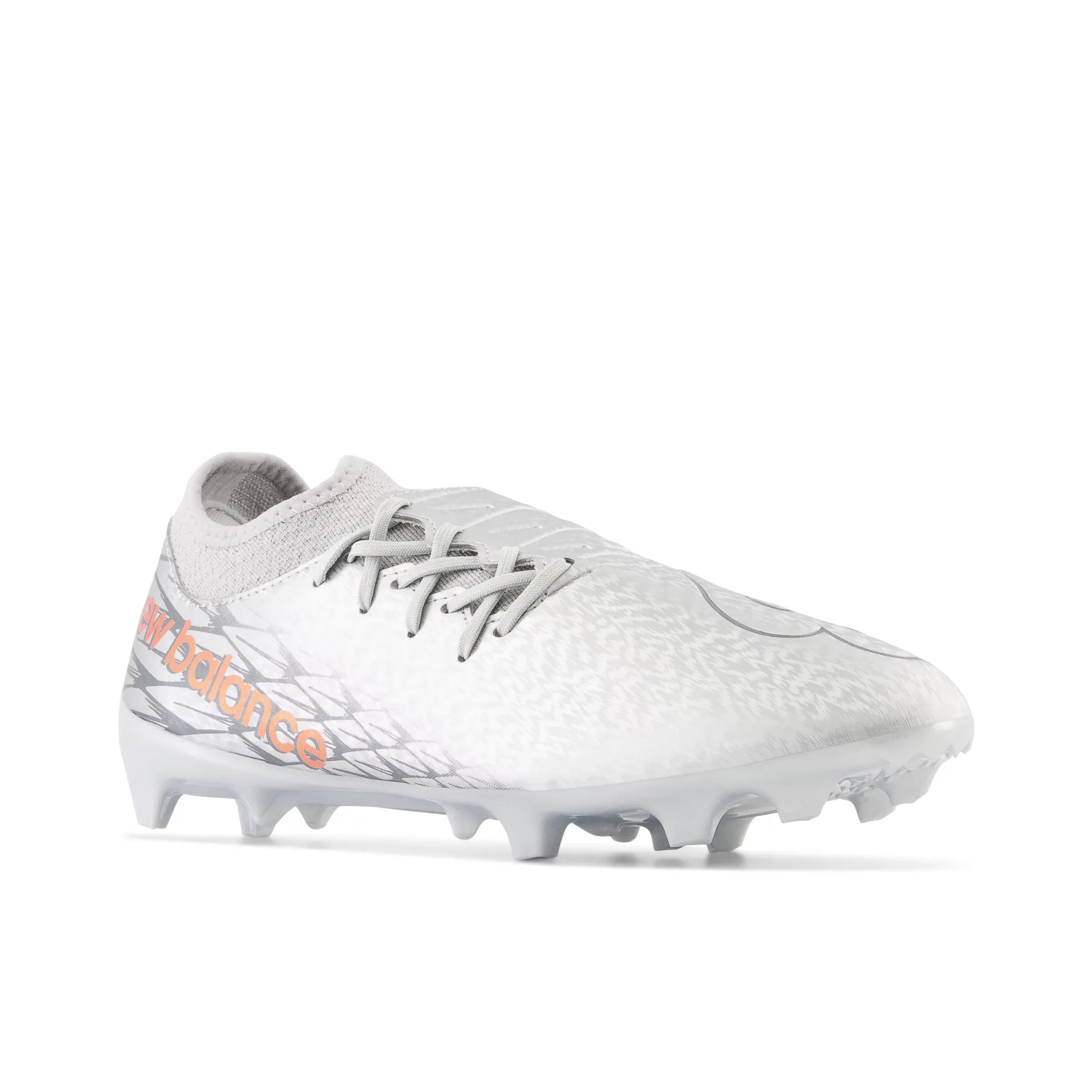 Furon v7 Dispatch FG - Silver with Brighton Grey and Copper