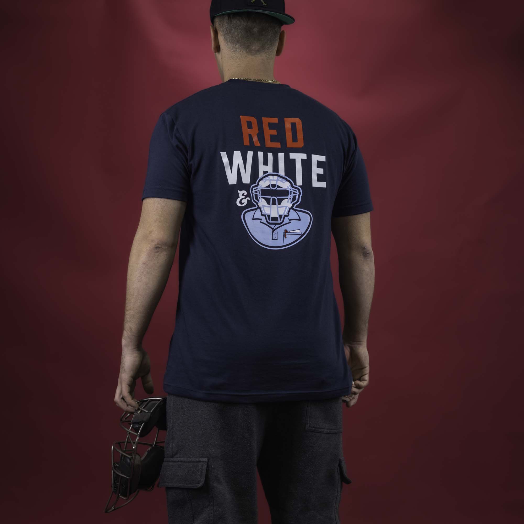 Red, White & Blue