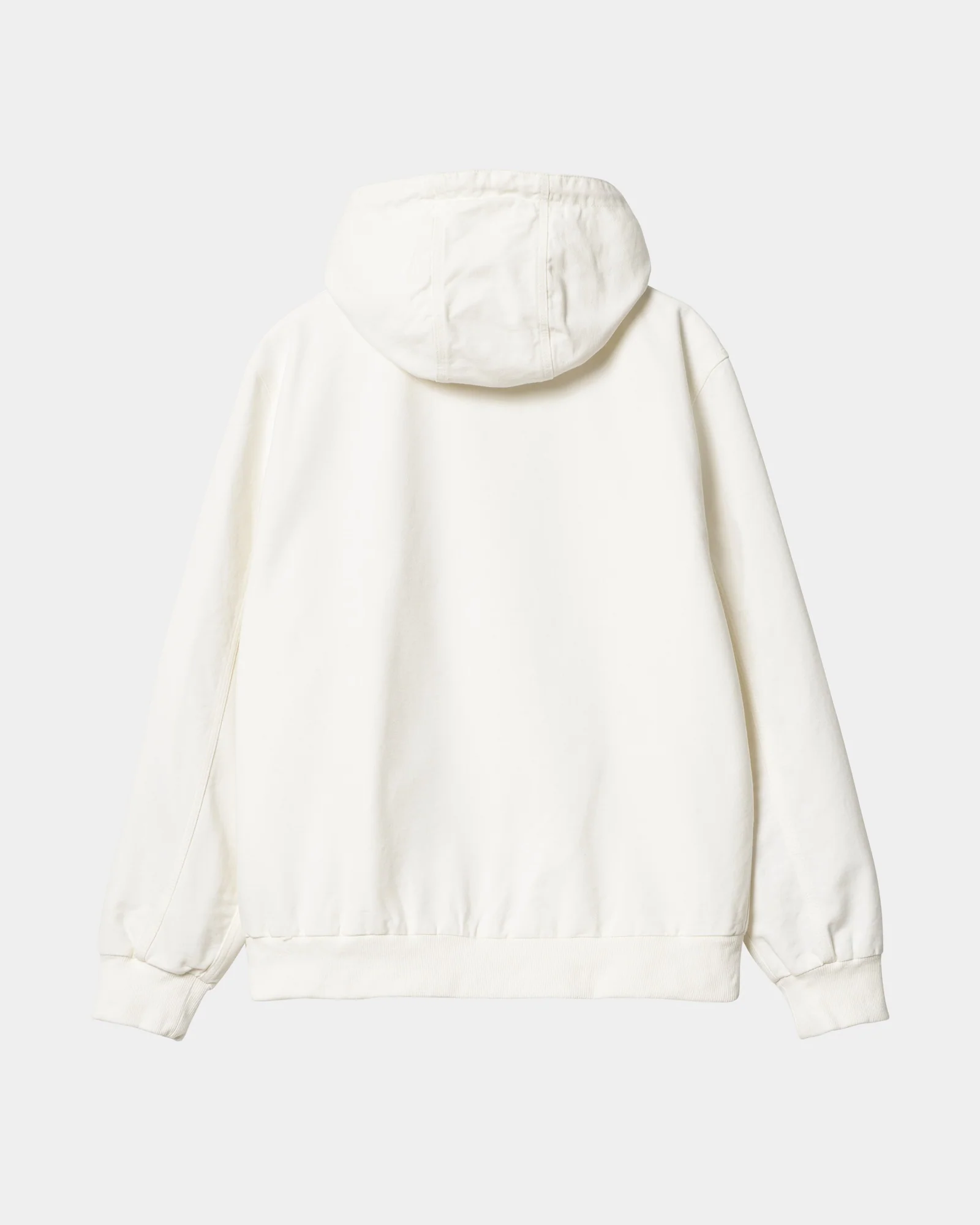 Active Jacket (Spring) | Wax (rinsed)