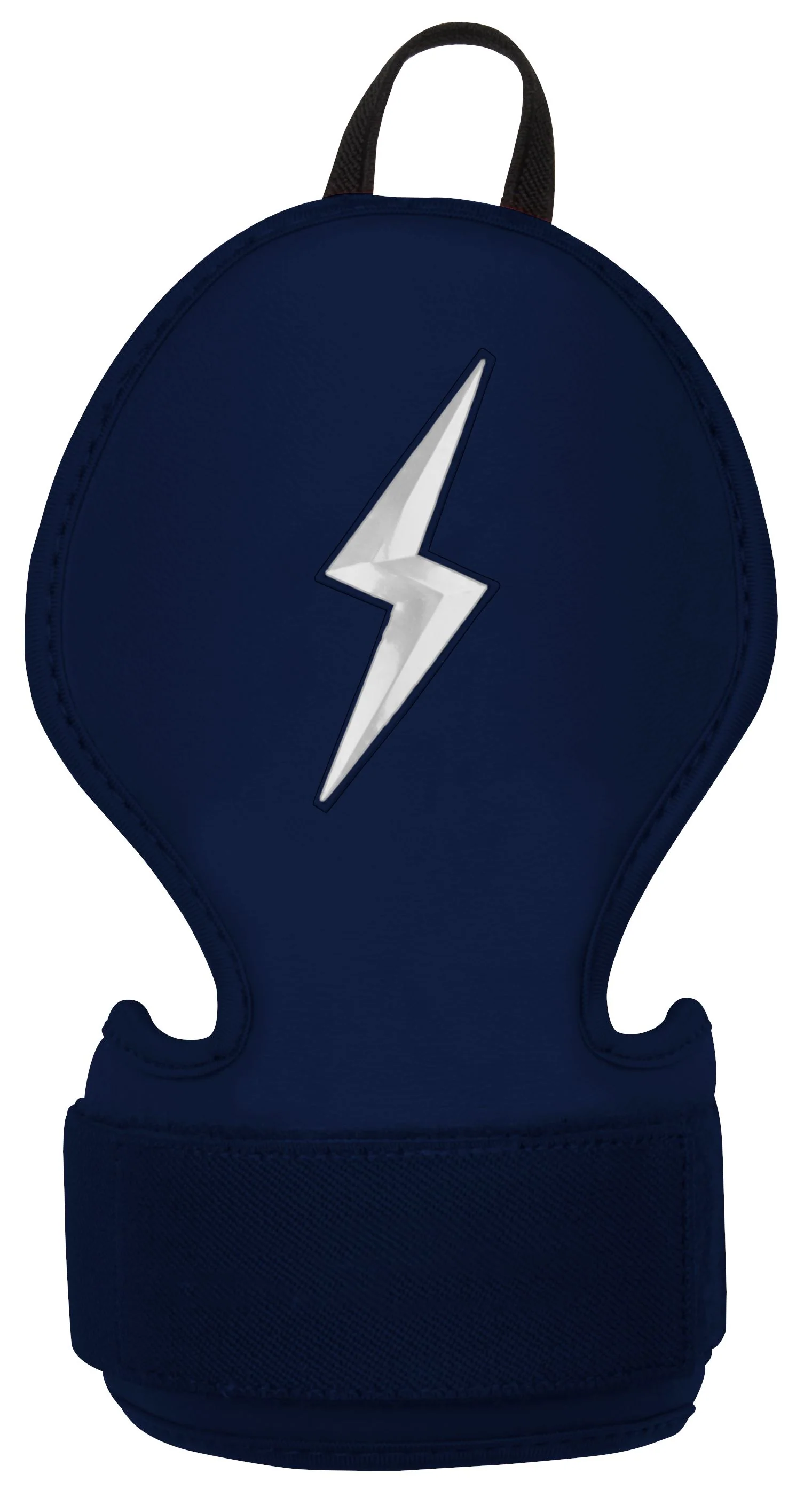 BRUCE BOLT PREMIUM PRO Hand Guard - NAVY