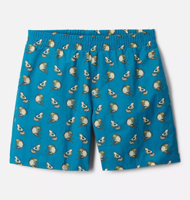 Boys' PFG Super Backcast™ II Shorts