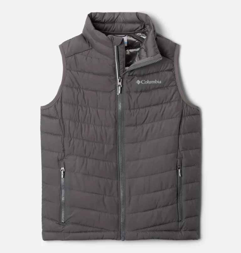 Kids' Slope Edge™ II Vest