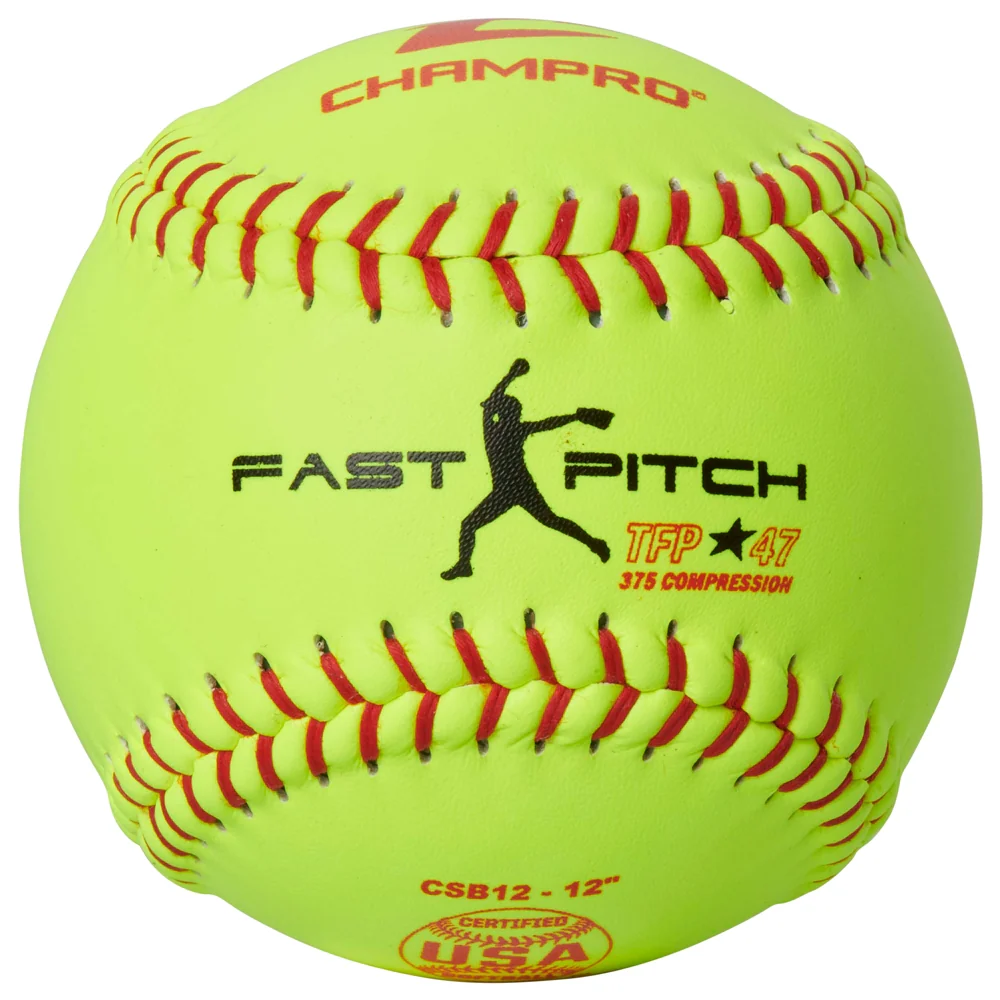TFP-47 USA Softball 12