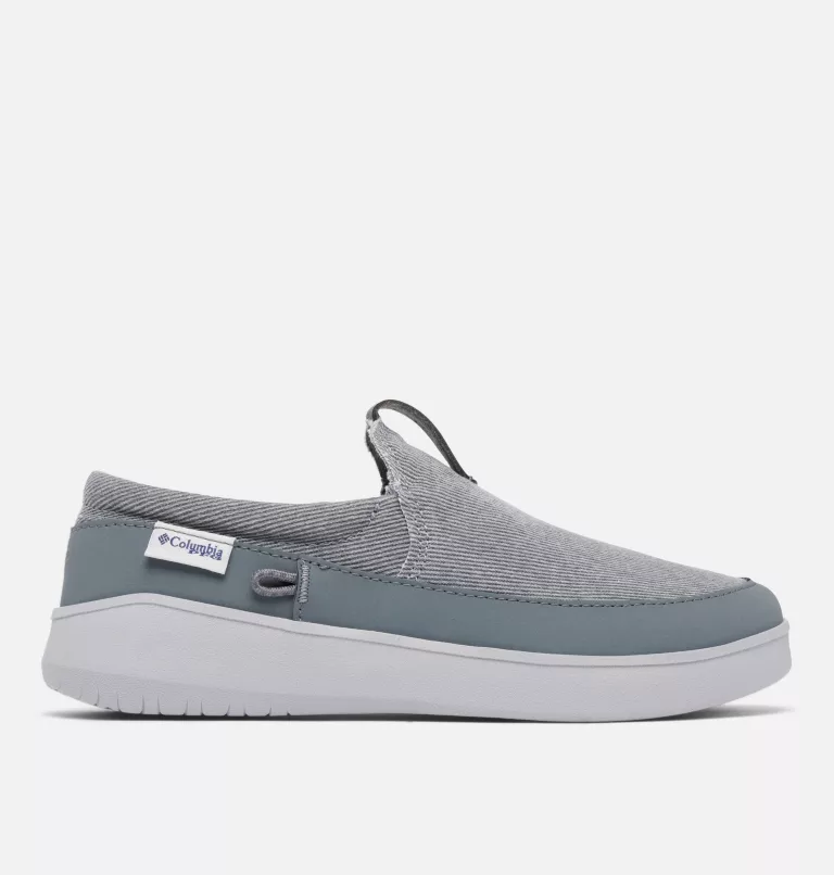 Big Kids' PFG Boatside™ Shoe