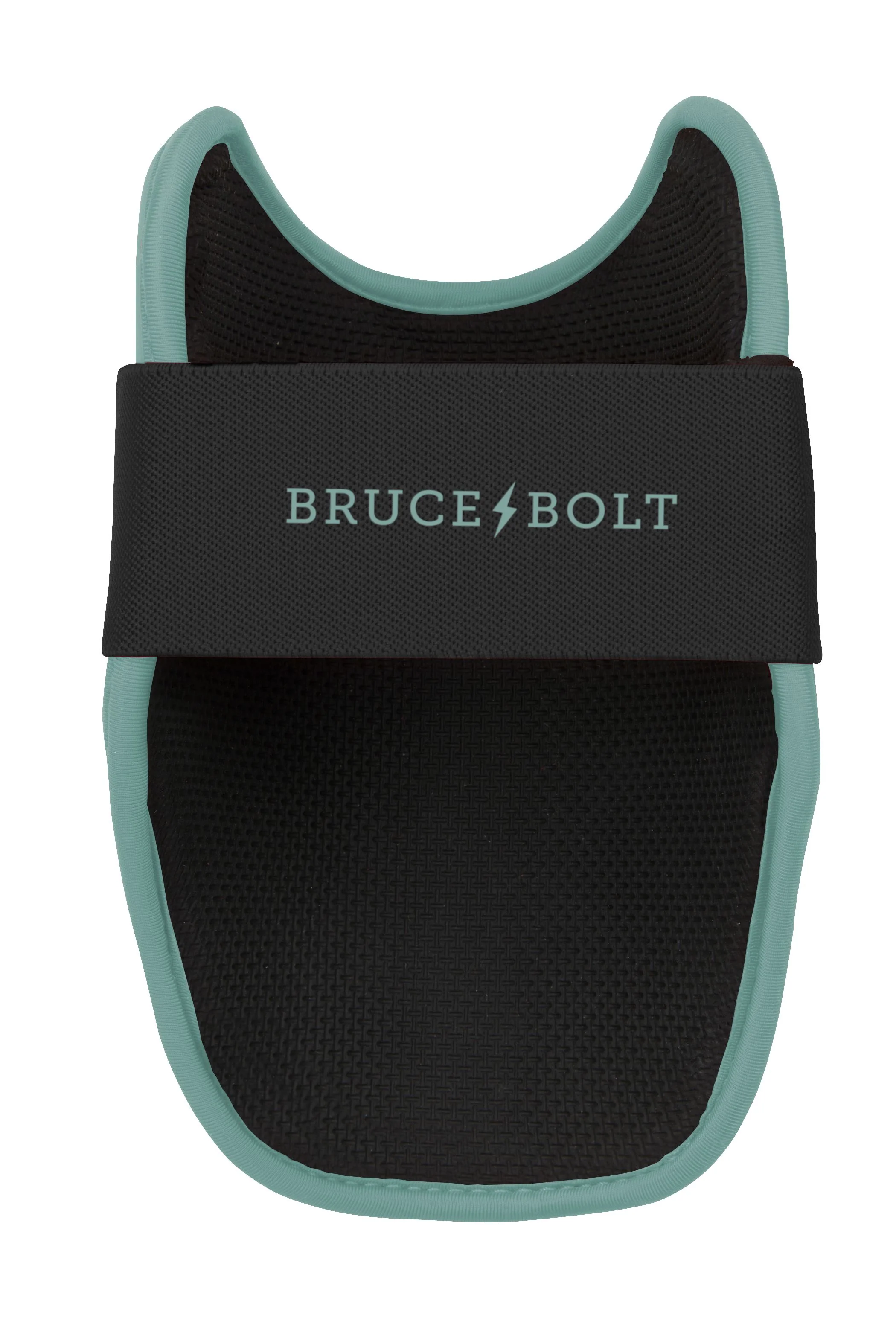 BRUCE BOLT Signature Series Elbow Guard - BADER GREEN