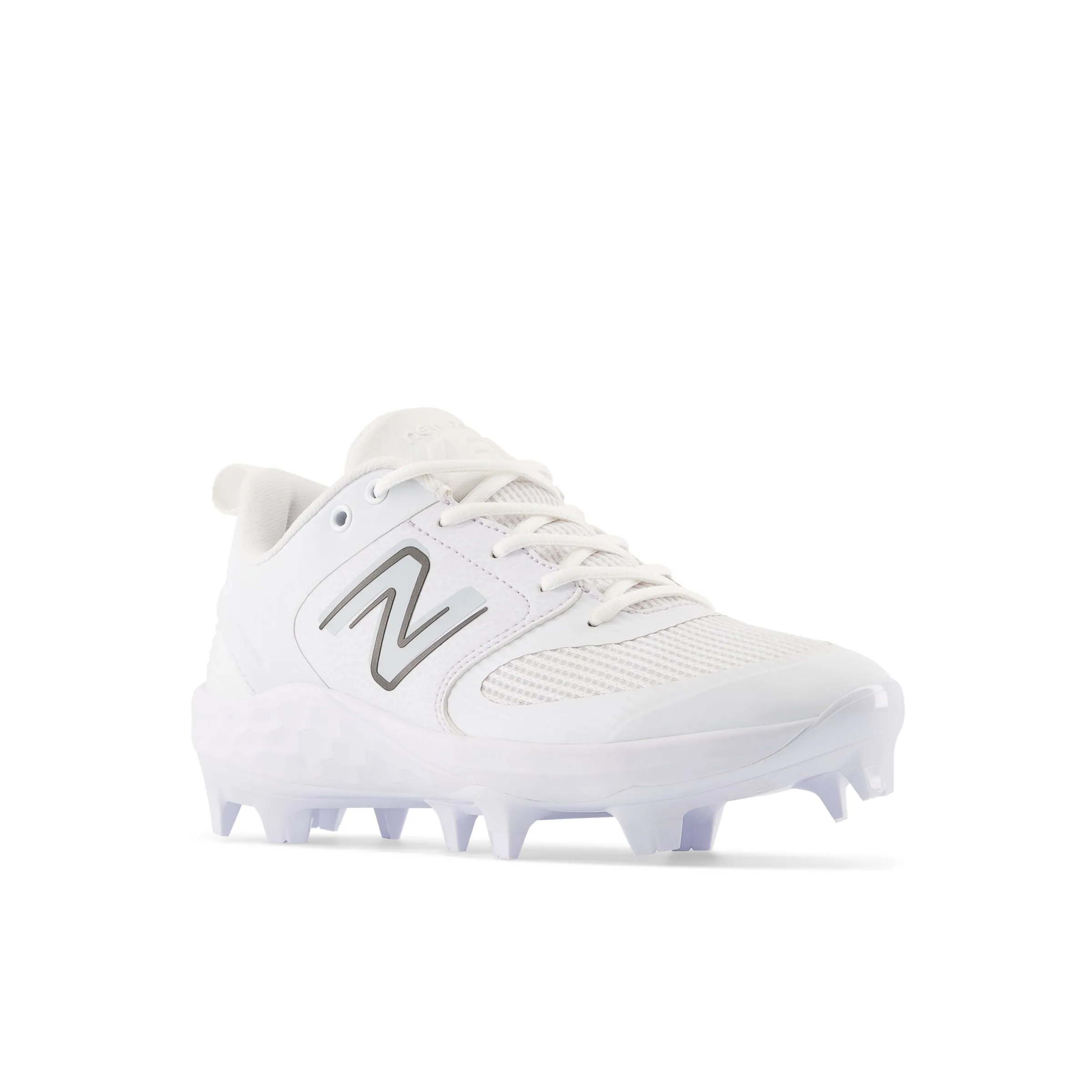Fresh Foam Velo v3 Molded - White
