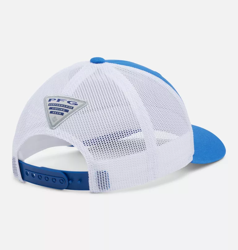 Kids’ PFG Fish Flag™ Snapback Cap