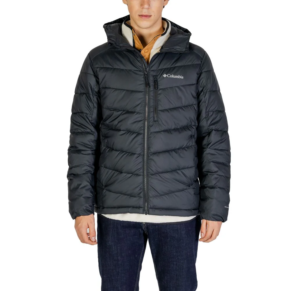 Columbia Polyester Men's Jacket