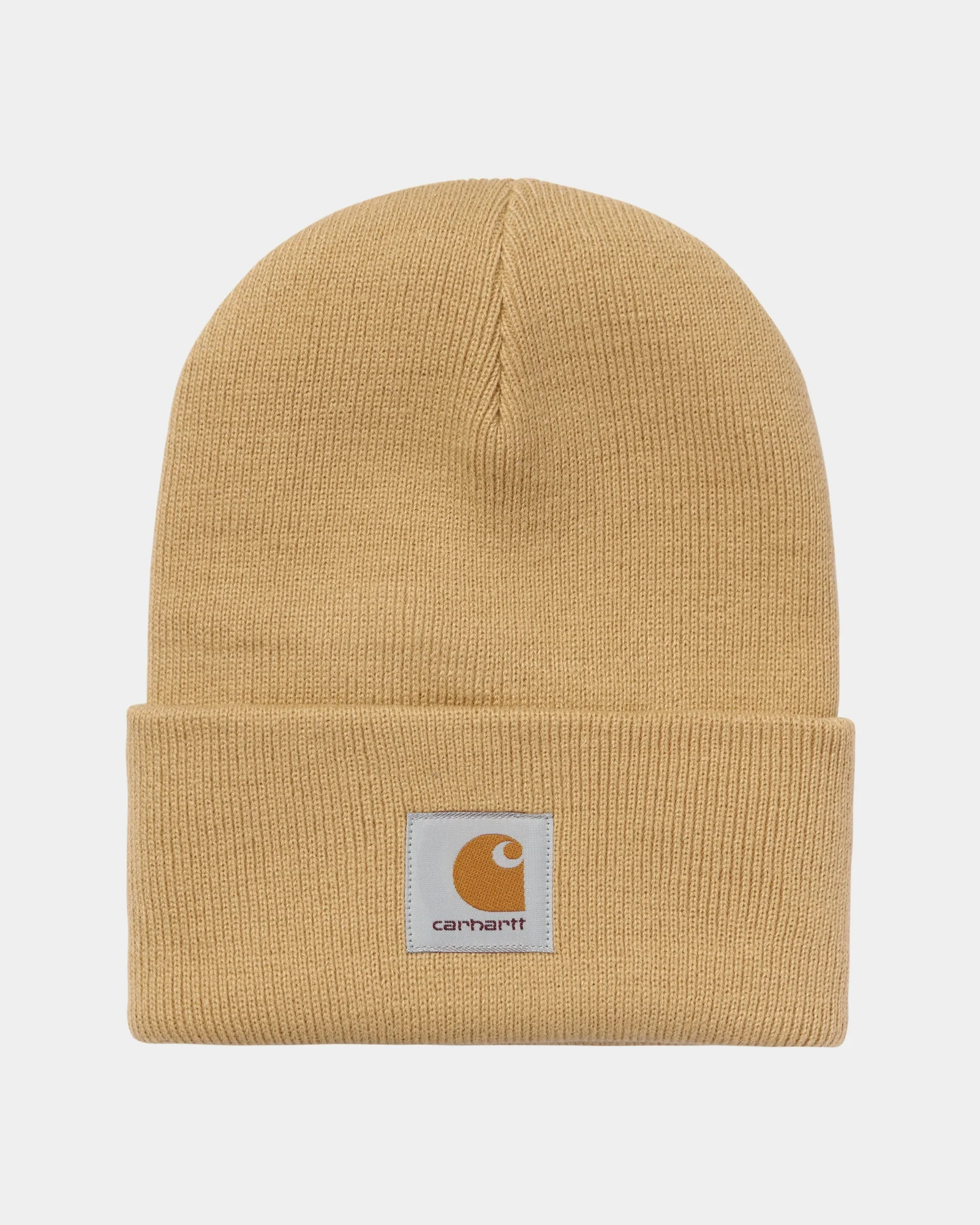 Acrylic Watch Hat | Bourbon