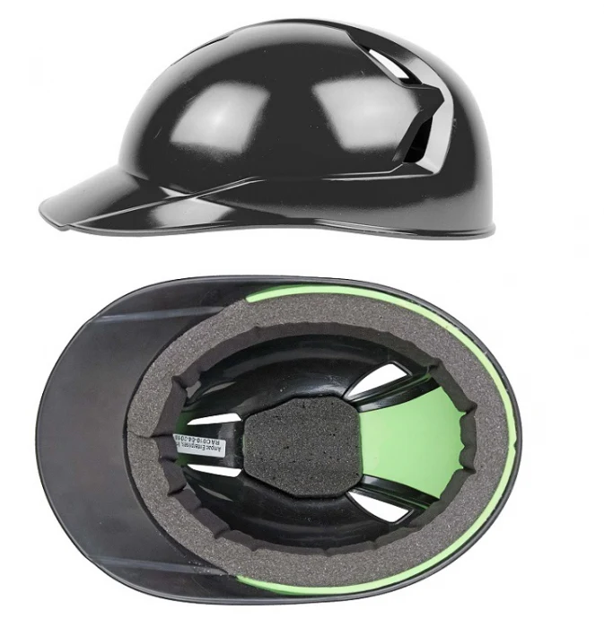 Catchers Skull Cap/OSFA/Matte/BK