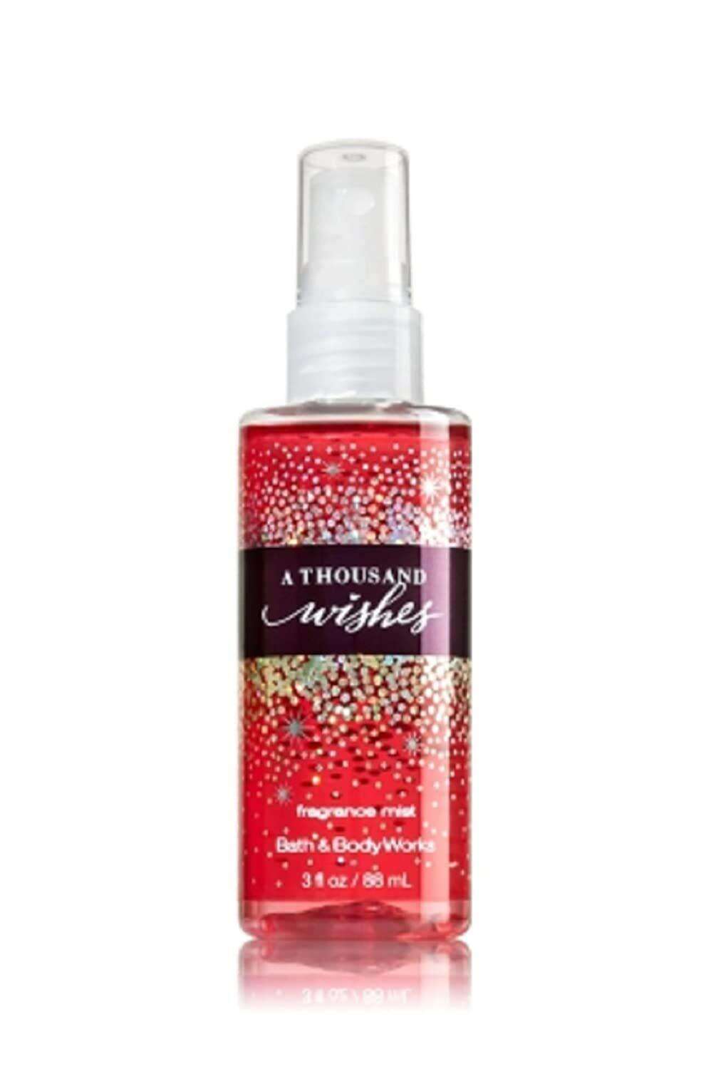 Bath and Body Works FIJI - SUNSHINE GUAVA-TINI Fine Fragrance Mist 8 Fluid Ounce (2020 Limited Edition)