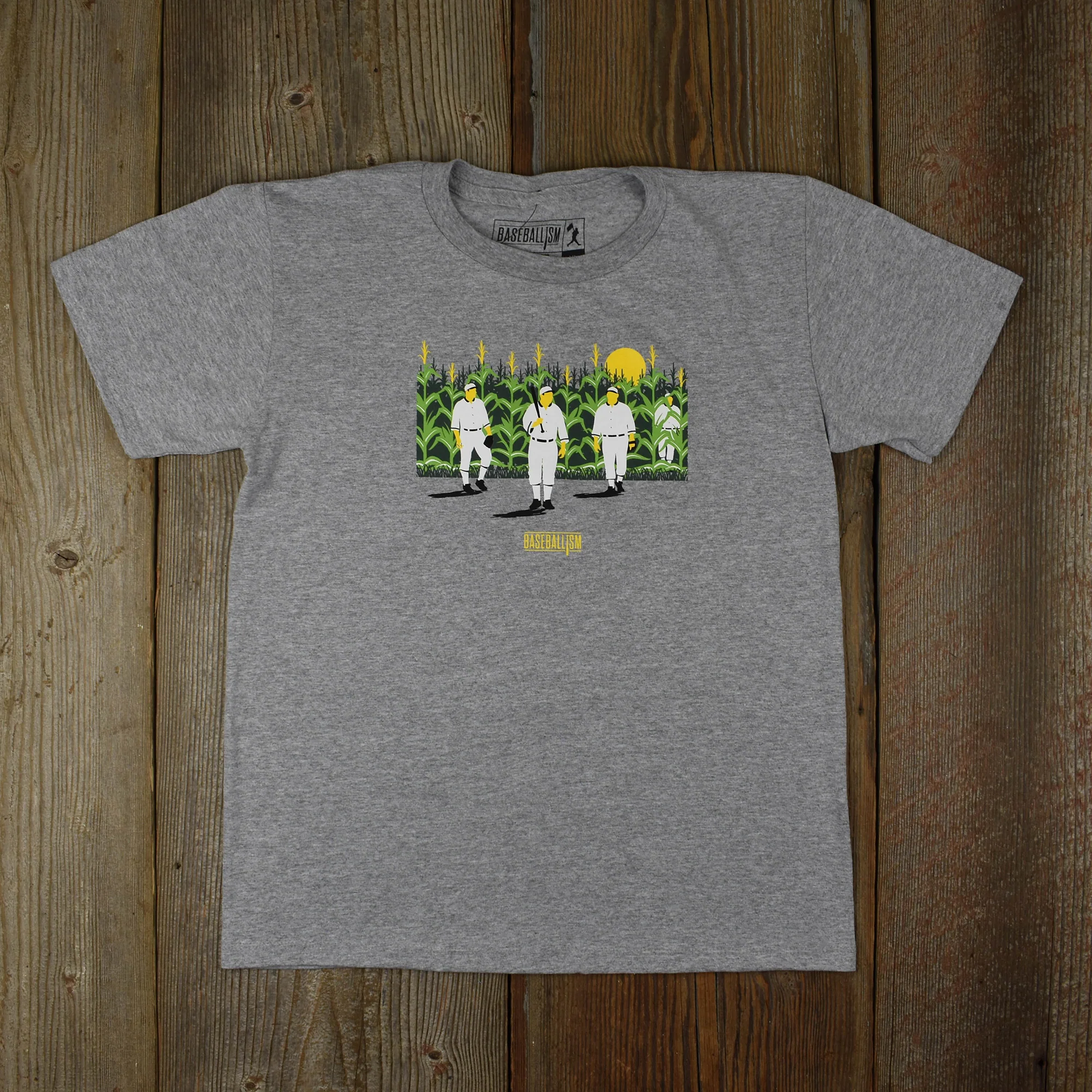 Field of Dreams - This Field - Youth