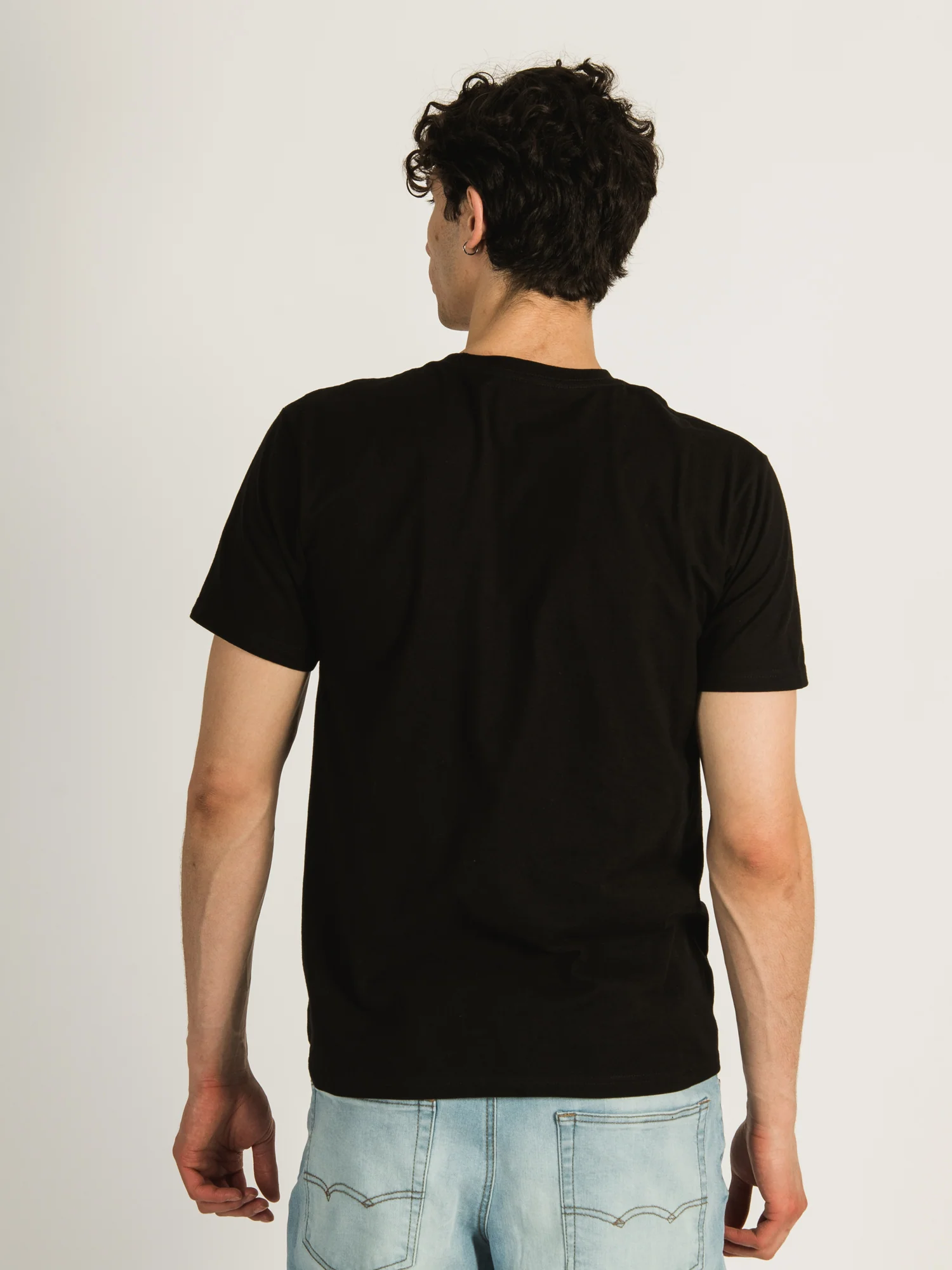 VANS POSITIVE MINDSET T-SHIRT