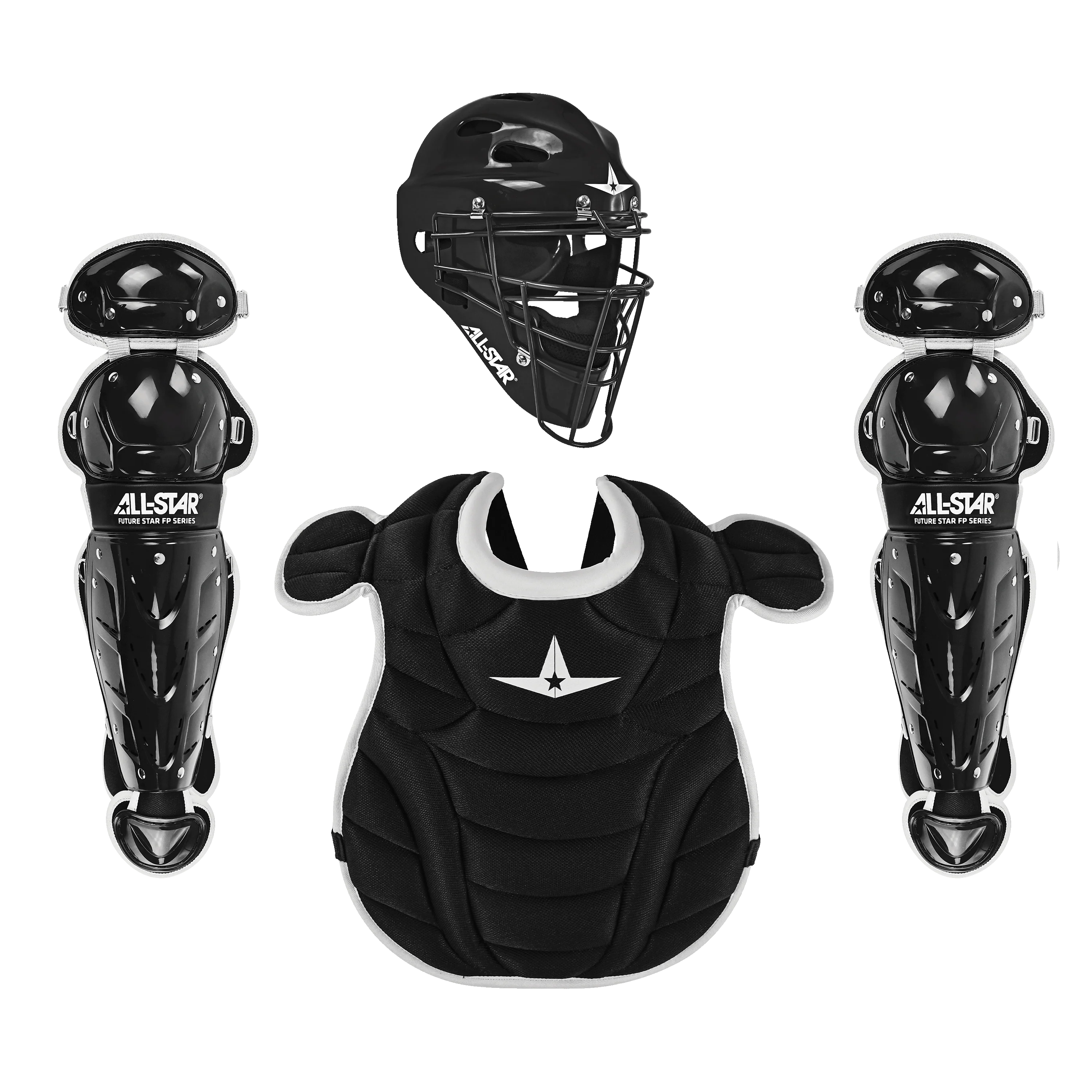 All-Star Fastpitch Players Series Catchers Kit