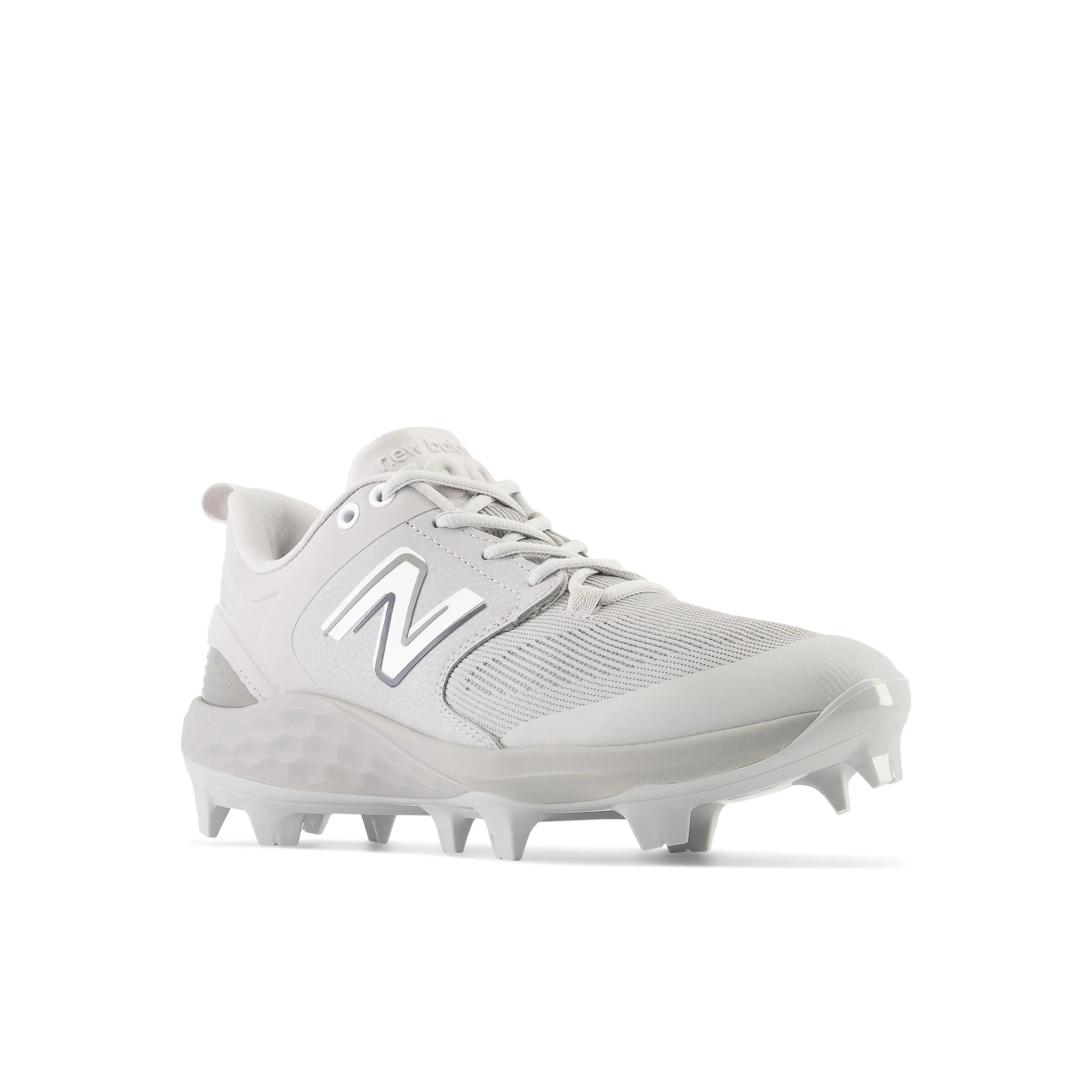 Fresh Foam 3000 v6 Molded - Grey with White
