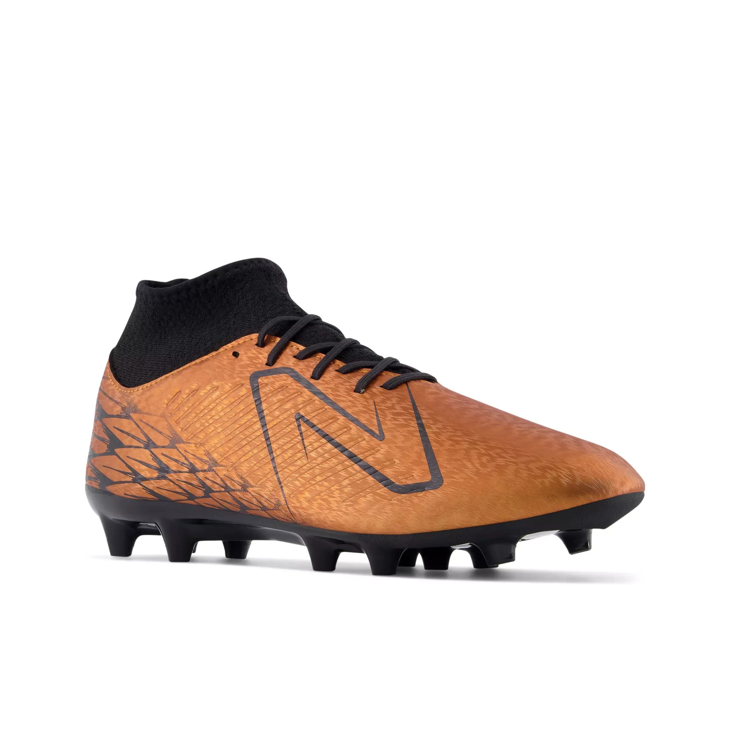 Tekela v4 Magique FG - Copper with Black