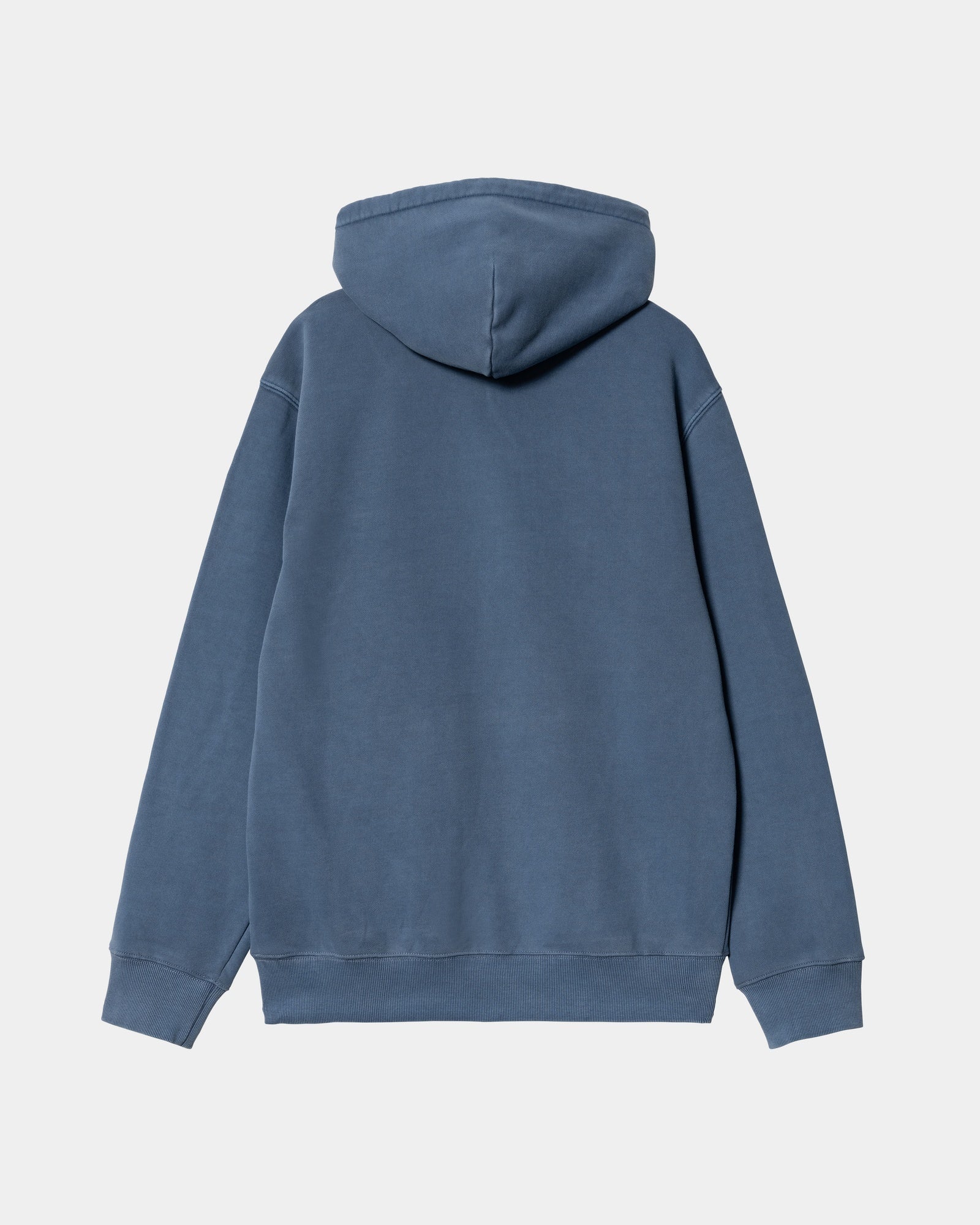 Hooded Duster Sweatshirt | Elder