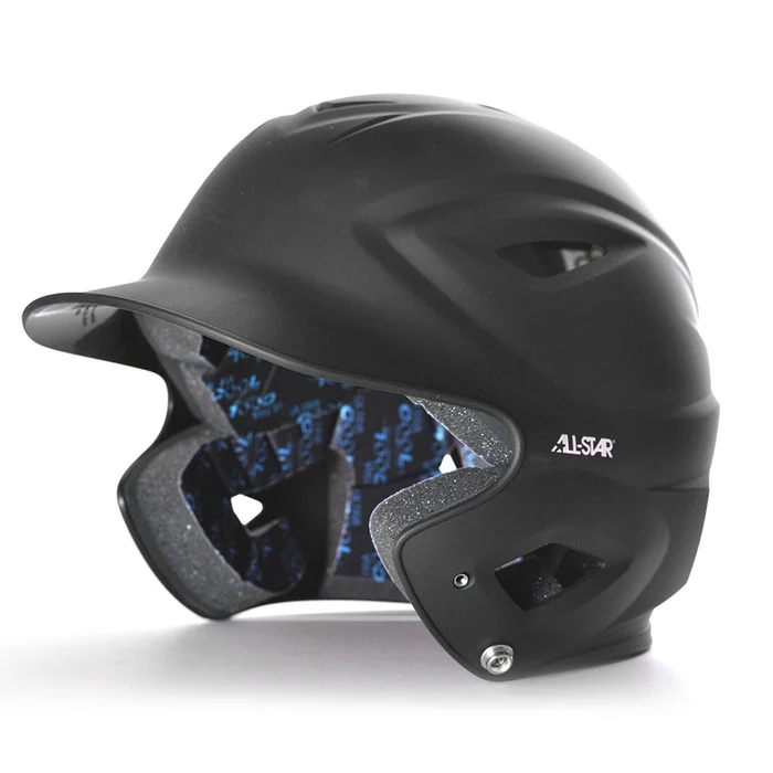 S7/Adult/One Size Fits All/Batting Helmet/Matte