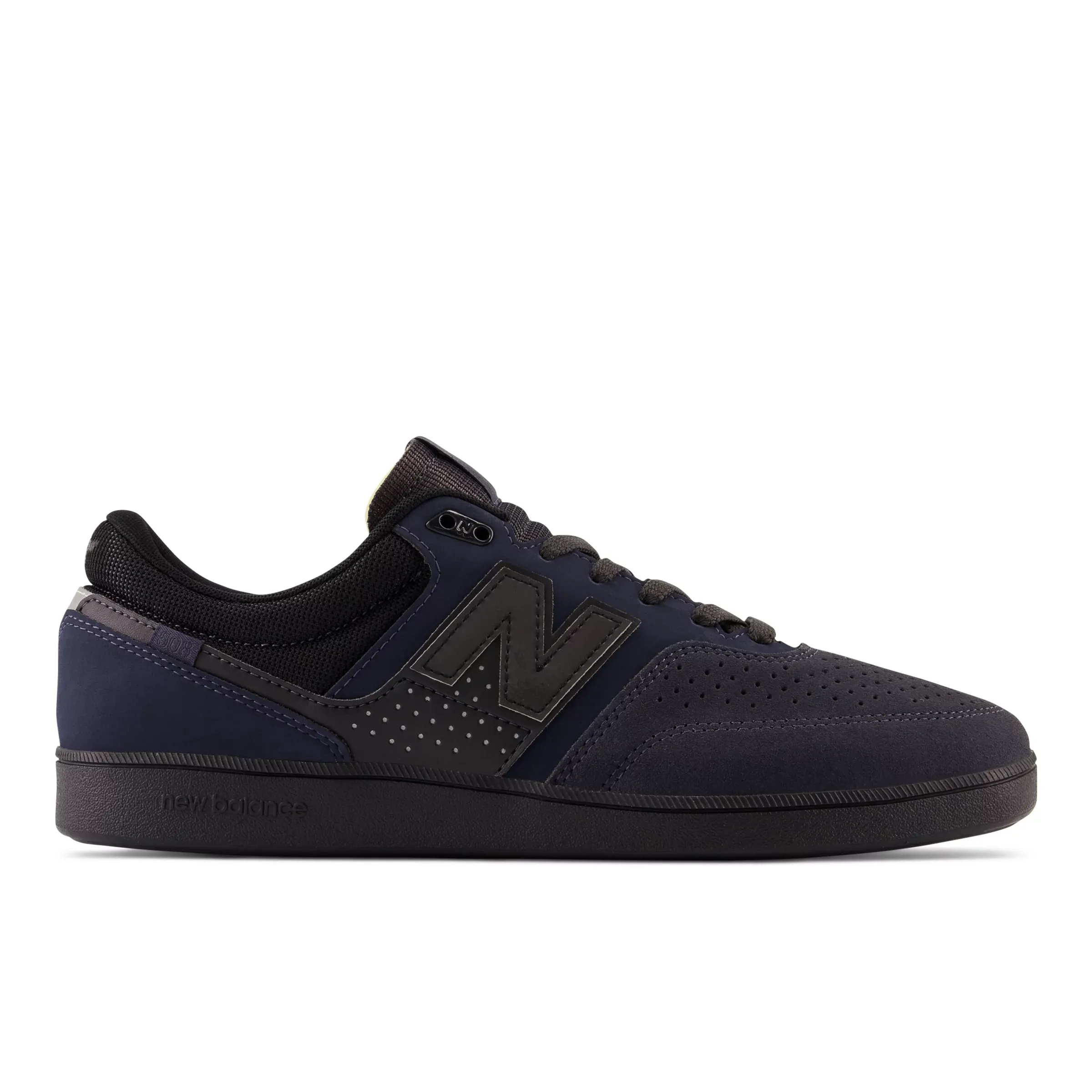 NB Numeric Brandon Westgate 508 - Navy with Black