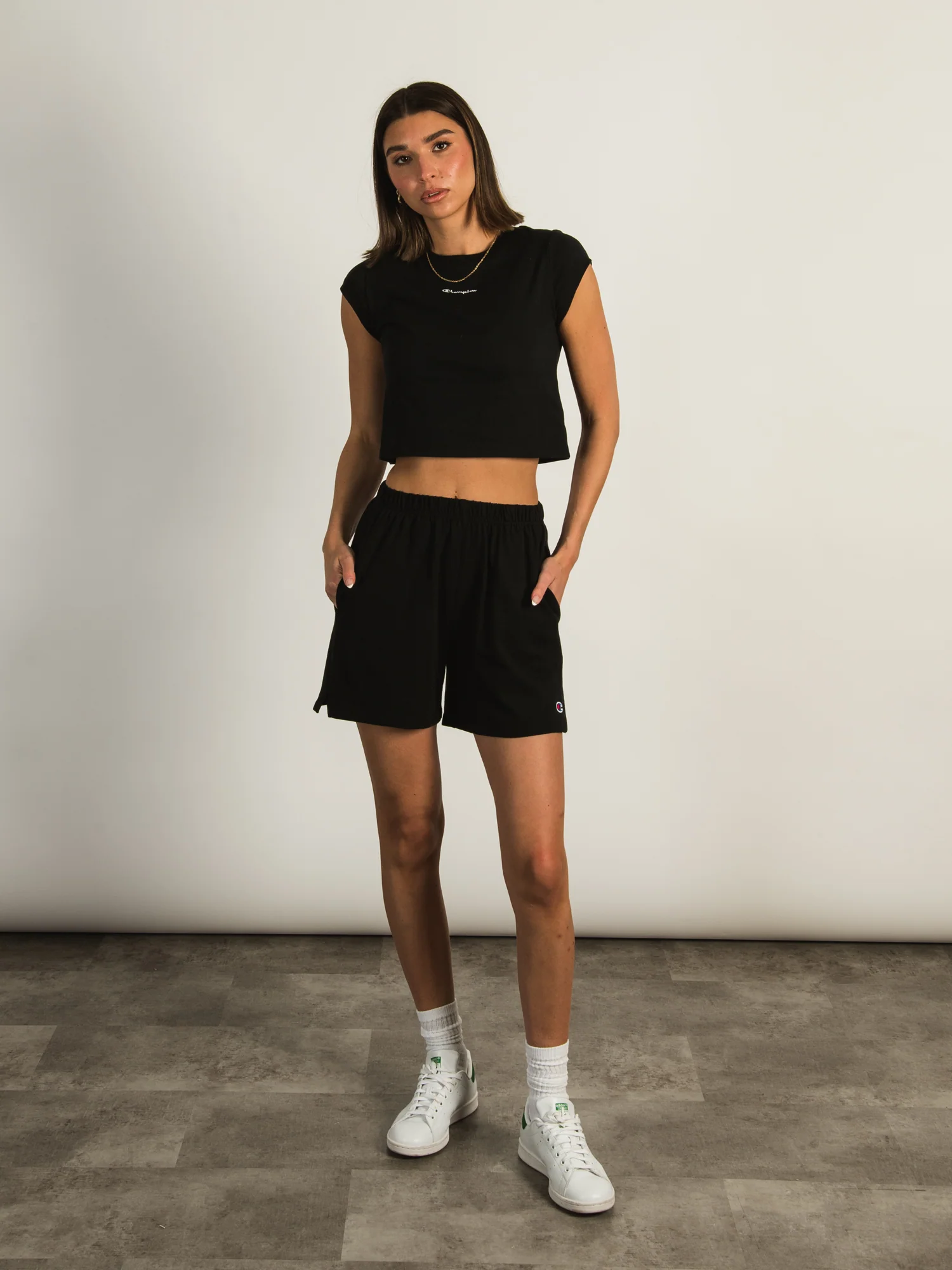 CHAMPION HW SHORT