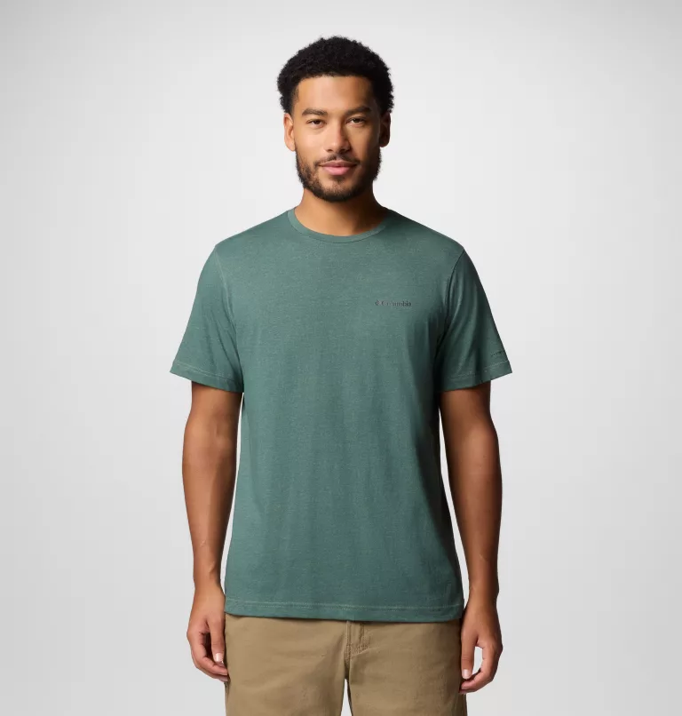 Men's Thistletown Hills™ Short Sleeve Shirt