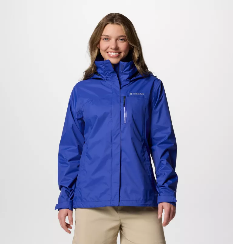 Women's Pouration™ II Jacket