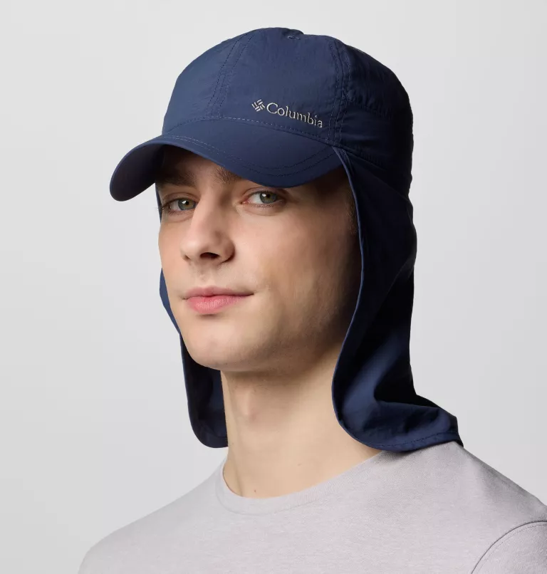 Schooner Bank™ II Cachalot Hat