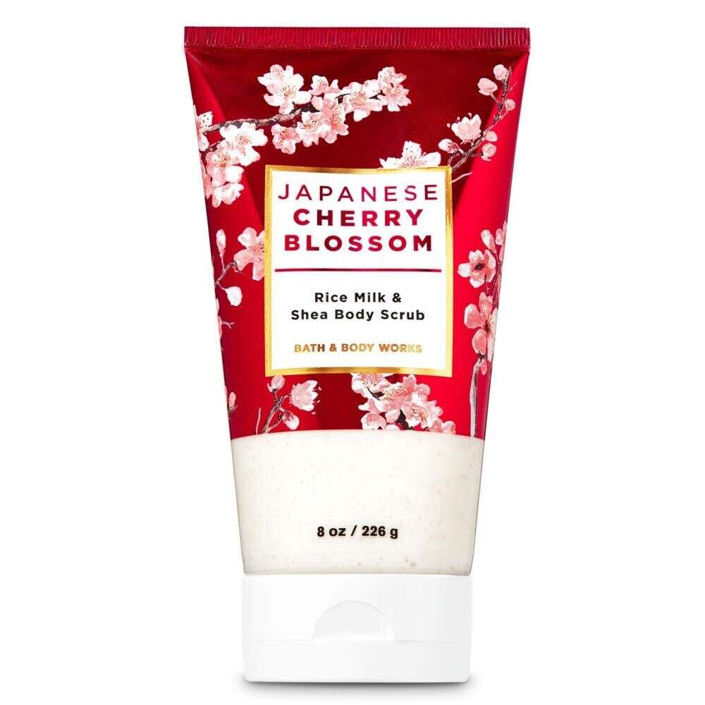 Bath and Body Works in The Stars Celestial Body Scrub 8 Ounce (Limited Edition)