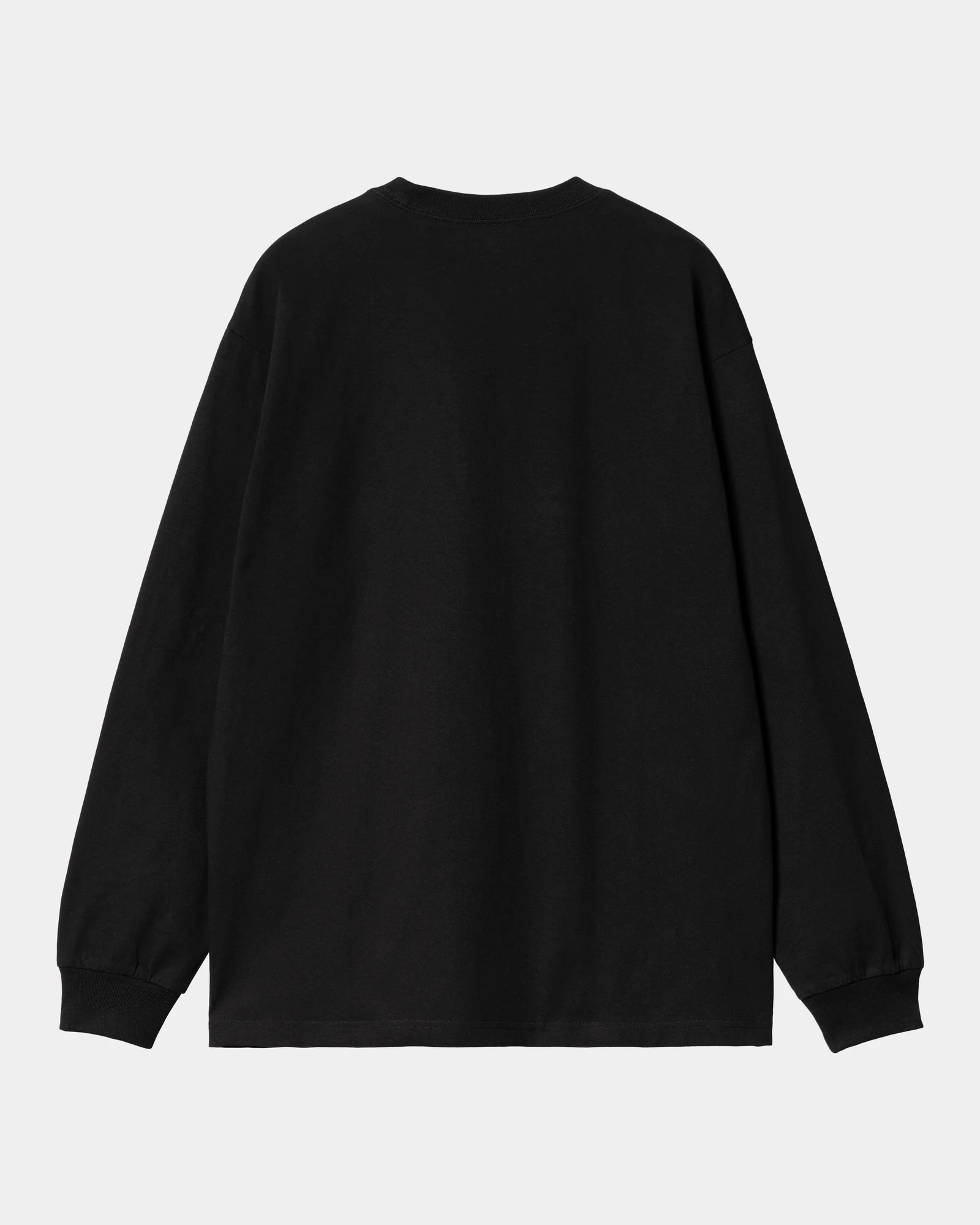Tools For Life Long Sleeve T-Shirt | Black