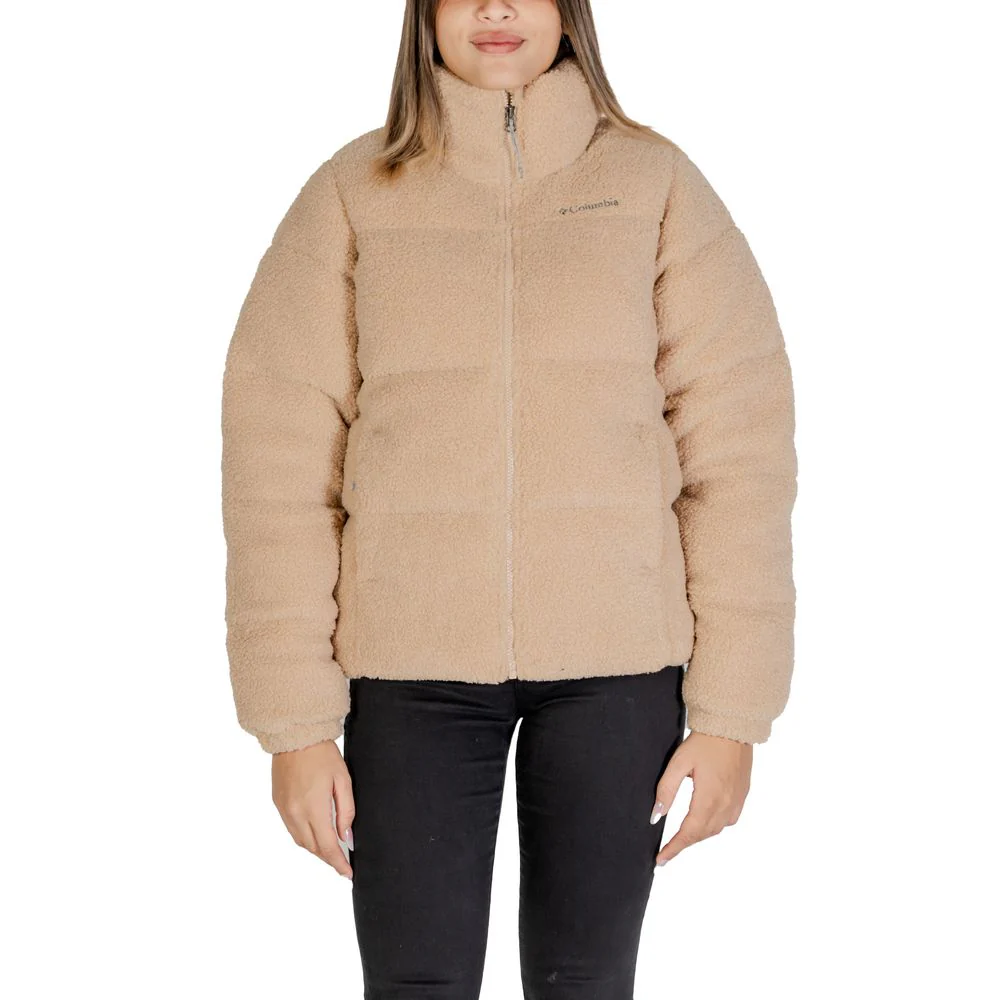 Columbia Nylon Jackets & Women's Coat