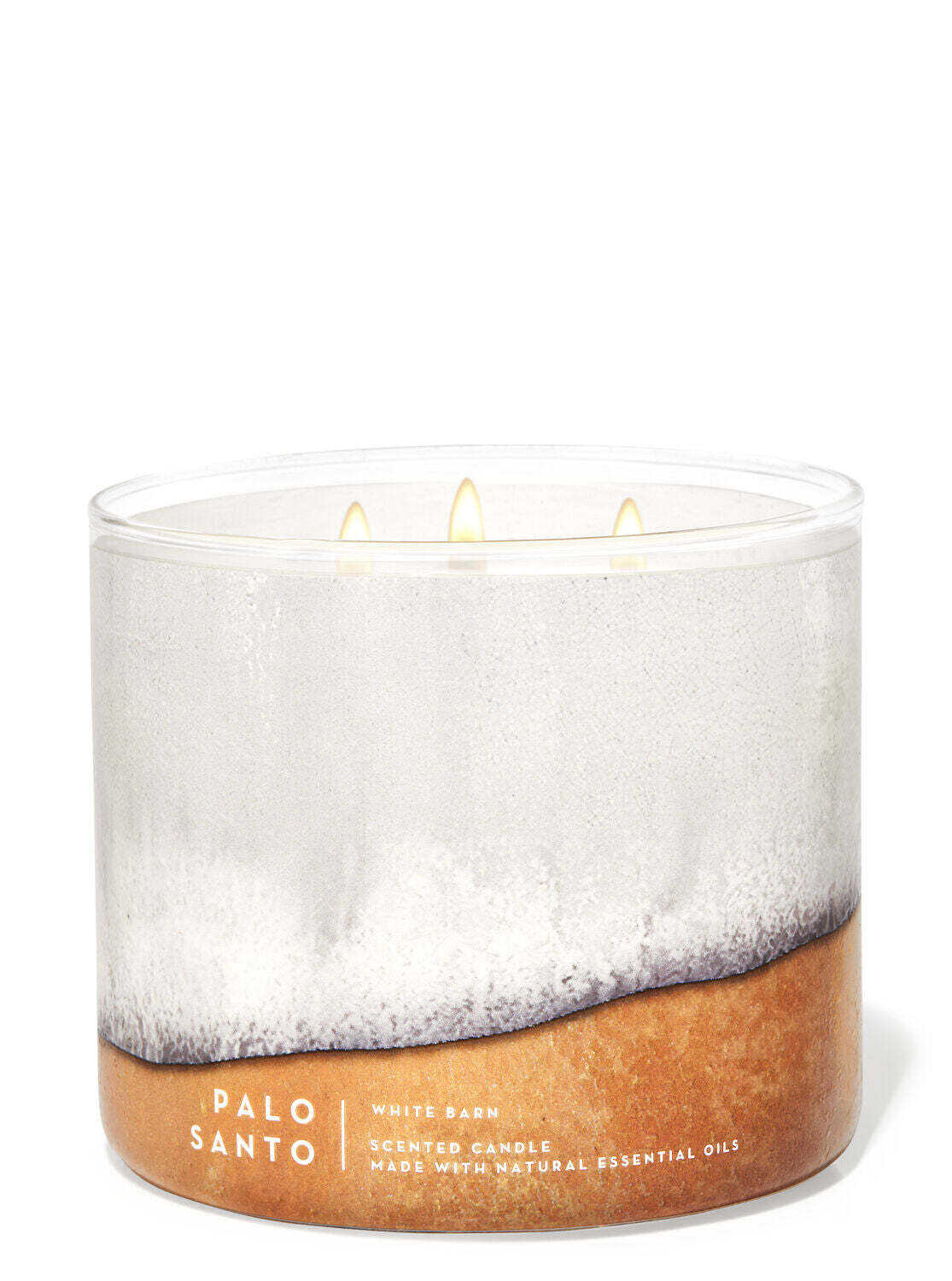 Palo Santo - candles / CLOUD /