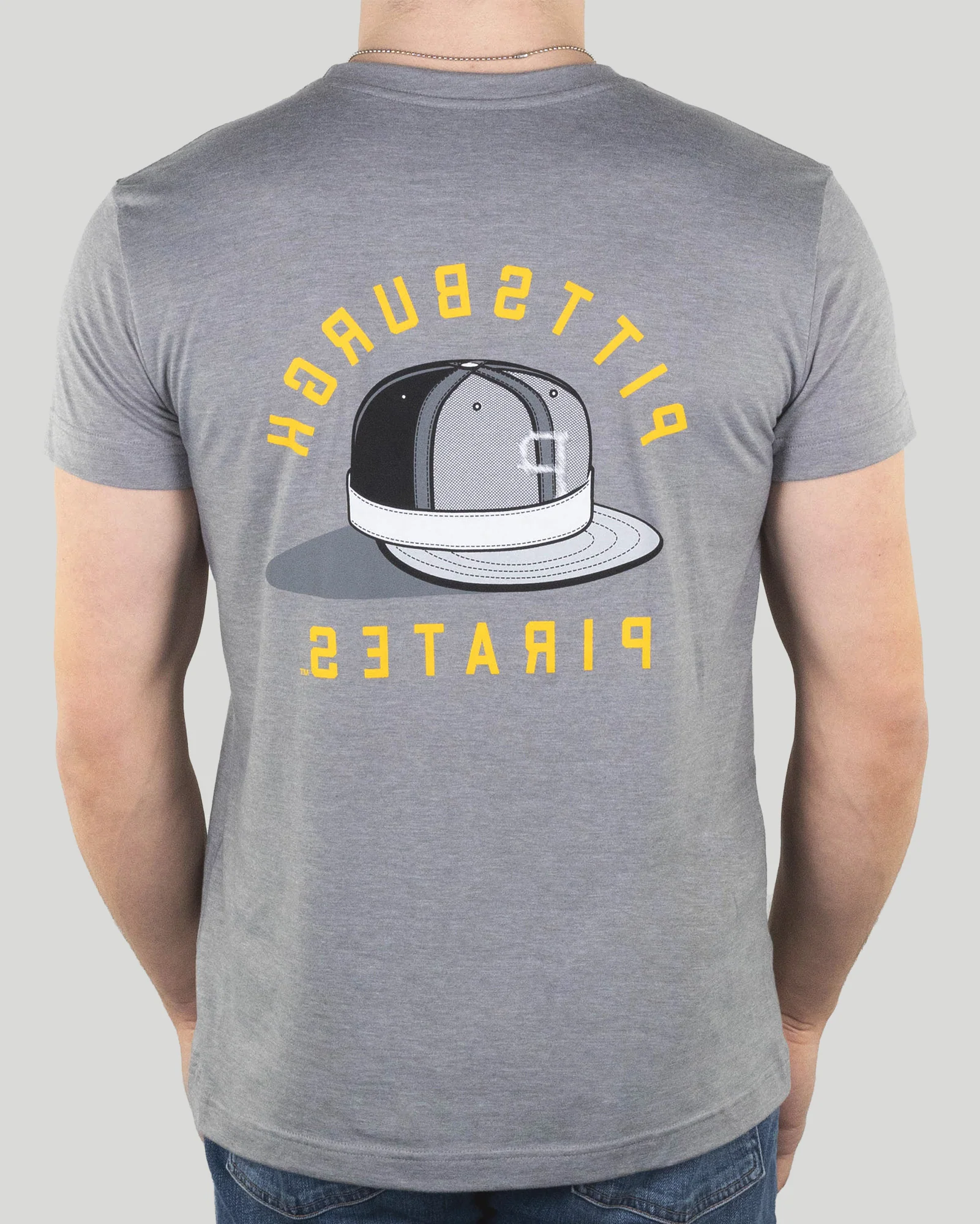 Rally Cap - Pittsburgh Pirates